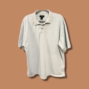 Vintage True Grit Cotton Polo (XL-2XL)